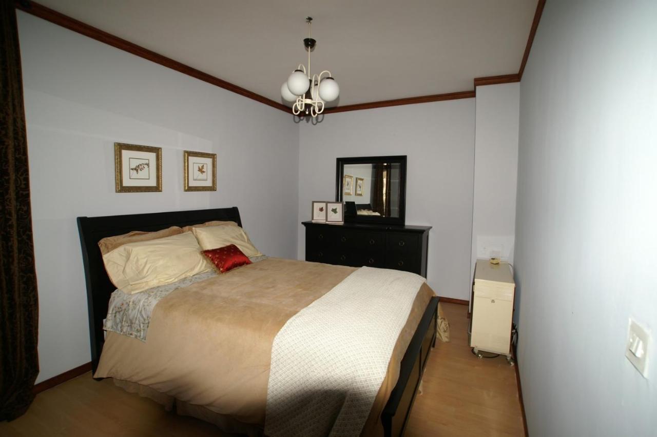 Tito'S Place Ohrid Exterior foto