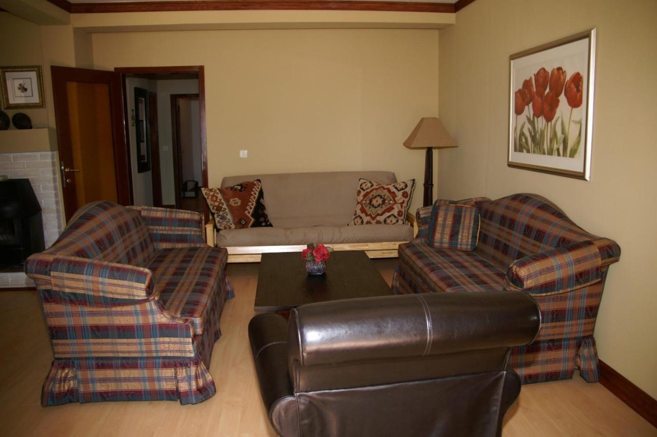 Tito'S Place Ohrid Exterior foto